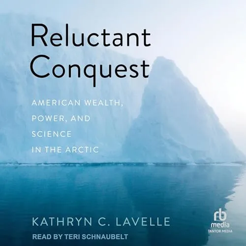 Reluctant Conquest By Kathryn C. Lavelle